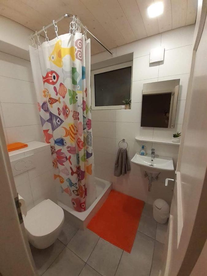 ויסבאדן Zimmer Frei 2 מראה חיצוני תמונה